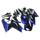 Amotopart Aprilia RS125 2006-2011 Beklædningssæt Body Plastic ABS