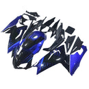 Amotopart Aprilia RS125 2006-2011 Beklædningssæt Body Plastic ABS