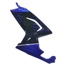 Amotopart Aprilia RS125 2006-2011 Conjunto de carenagens Corpo Plástico ABS