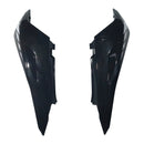 Amotopart Aprilia RS125 2006-2011 Conjunto de carenagens Corpo Plástico ABS