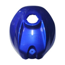 Amotopart Aprilia RS125 2006-2011 Conjunto de carenagens Corpo Plástico ABS