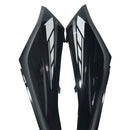 Amotopart Aprilia RS125 2006-2011 Conjunto de carenagens Corpo Plástico ABS
