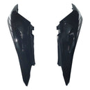 Amotopart Aprilia RS125 2006-2011 Conjunto de carenagens Corpo Plástico ABS