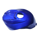 Amotopart Aprilia RS125 2006-2011 Conjunto de carenagens Corpo Plástico ABS