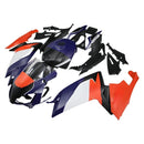 Amotopart Aprilia RS125 2006-2011 Beklædningssæt Body Plastic ABS