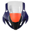 Amotopart Aprilia RS125 2006-2011 Beklædningssæt Body Plastic ABS