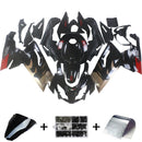 Amotopart Aprilia RS125 2006-2011 Beklædningssæt Body Plastic ABS