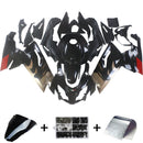 Amotopart Aprilia RS125 2006-2011 Beklædningssæt Body Plastic ABS