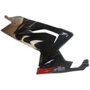 Amotopart Aprilia RS125 2006-2011 Beklædningssæt Body Plastic ABS