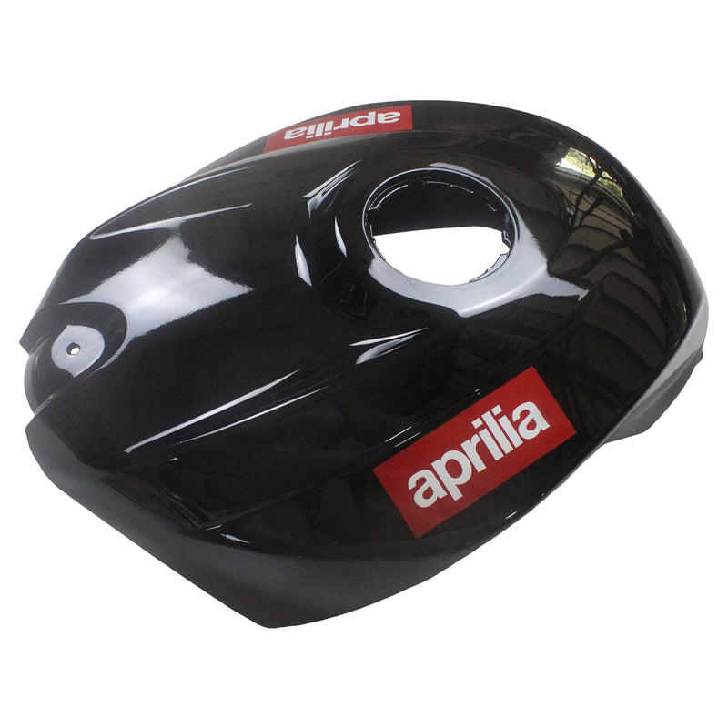 Amotopart Aprilia RS125 2006-2011 kåpesett Body Plast ABS