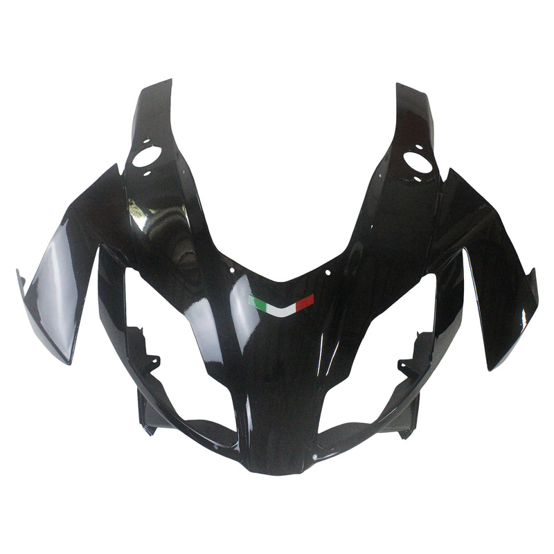 Amotopart Aprilia RS125 2006-2011 kåpesett Body Plast ABS