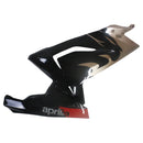 Amotopart Aprilia RS125 2006-2011 Beklædningssæt Body Plastic ABS