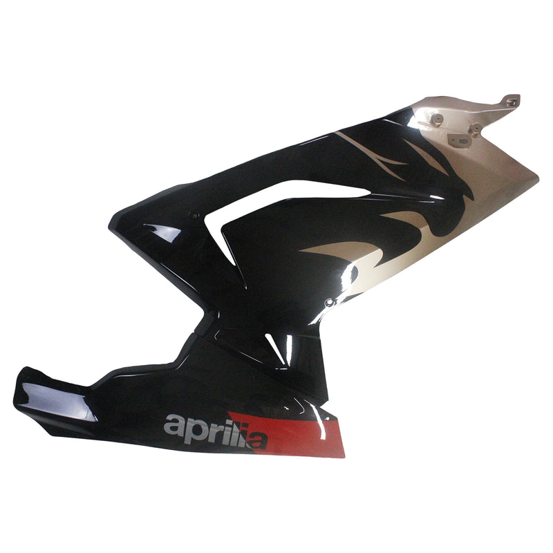 Amotopart Aprilia RS125 2006-2011 kåpesett Body Plast ABS