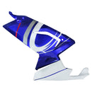 Amotopart Aprilia RS125 2006–2011 Verkleidungsset, Karosserie, Kunststoff, ABS