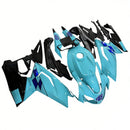 2006-2011 Aprilia RS125 Einspritzverkleidungssatz Karosserie Kunststoff ABS