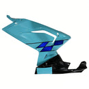 2006-2011 Aprilia RS125 Einspritzverkleidungssatz Karosserie Kunststoff ABS