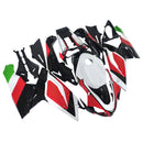 2006-2011 Aprilia RS125 Einspritzverkleidungssatz Karosserie Kunststoff ABS