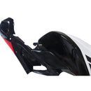 2006-2011 Aprilia RS125 Einspritzverkleidungssatz Karosserie Kunststoff ABS