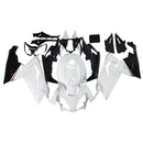 2006-2011 Aprilia RS125 Einspritzverkleidungssatz Karosserie Kunststoff ABS