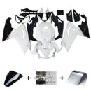2006-2011 Aprilia RS125 Einspritzverkleidungssatz Karosserie Kunststoff ABS