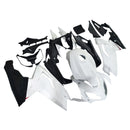 2006-2011 Aprilia RS125 Einspritzverkleidungssatz Karosserie Kunststoff ABS