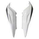 2006-2011 Aprilia RS125 Einspritzverkleidungssatz Karosserie Kunststoff ABS
