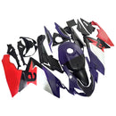 2006-2011 Aprilia RS125 Injeksjonspanel Kit Body Plastic ABS