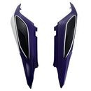 2006-2011 Aprilia RS125 Injeksjonspanel Kit Body Plastic ABS