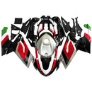 2006-2011 Aprilia RS125 Injeksjonspanel Kit Body Plastic ABS