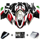 2006-2011 Aprilia RS125 Injeksjonspanel Kit Body Plastic ABS