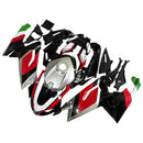 2006-2011 Aprilia RS125 Injeksjonspanel Kit Body Plastic ABS