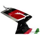 2006-2011 Aprilia RS125 Injeksjonspanel Kit Body Plastic ABS