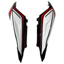 2006-2011 Aprilia RS125 Injeksjonspanel Kit Body Plastic ABS