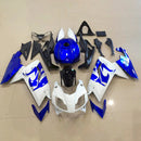 2006-2011 Aprilia RS125 conjunto de carenagem de injeção corpo plástico ABS