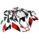 Korpus owiewki Aprilia RS4 RS 125 RS 50 2012-2016