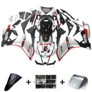 Aprilia RS4 RS 125 RS 50 2012-2016 carenado cuerpo