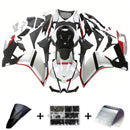 Sada kapotáže Aprilia RS4 RS 125 RS 50 2012-2016 karoserie