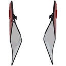 Sada kapotáže Aprilia RS4 RS 125 RS 50 2012-2016 karoserie