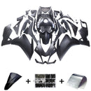 Aprilia RS4 RS 125 RS 50 2012-2016 kåpesett kropp