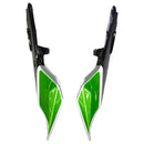 Sada kapotáže Aprilia RS4 RS 125 RS 50 2012-2016 karoserie