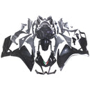 Korpus owiewki Aprilia RS4 RS 125 RS 50 2012-2016