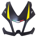 Amotopart Aprilia RS4 125 50 2012-2016 kåpa set kropp