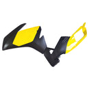 Amotopart Aprilia RS4 125 50 2012-2016 kåpa set kropp