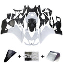 Amotopart Aprilia RS4 125 50 2012–2016 Verkleidungsset Karosserie