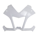 Amotopart Aprilia RS4 125 50 2012–2016 Verkleidungsset Karosserie