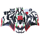 Amotopart Aprilia RS4 125 50 2012-2016 kåpa set kropp