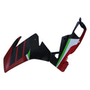 Amotopart Aprilia RS4 125 50 2012-2016 kåpa set kropp