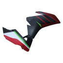 Amotopart Aprilia RS4 125 50 2012-2016 kåpa set kropp