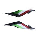Amotopart Aprilia RS4 125 50 2012-2016 kåpa set kropp