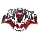 Amotopart Aprilia RS4 125 50 2012–2016 Verkleidungsset Karosserie